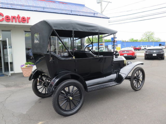 1915 Other Ford Model T Convertible