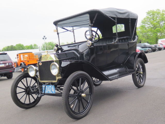 1915 Other Ford Model T Convertible