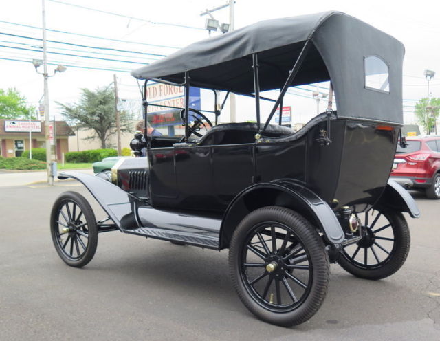 1915 Other Ford Model T Convertible