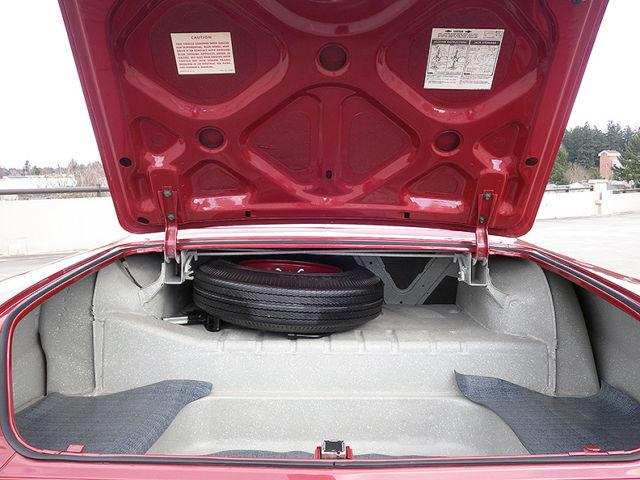 1962 Honduras Maroon Chevrolet Biscayne 2 door Sedan