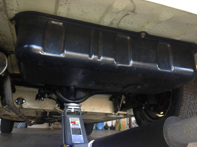 1959 Old English White Austin Healey Sprite Roadster