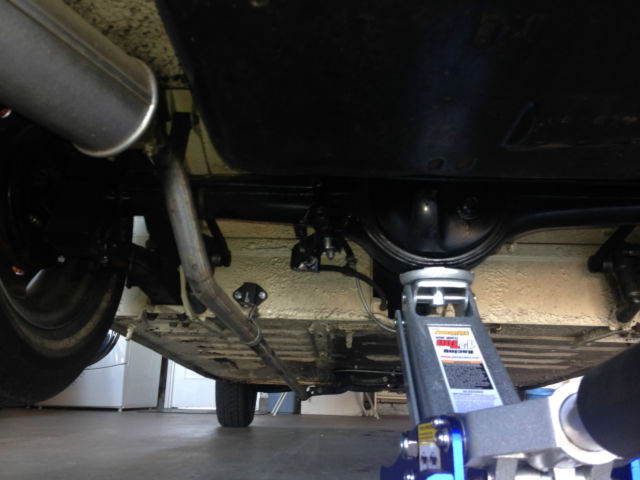 1959 Old English White Austin Healey Sprite Roadster