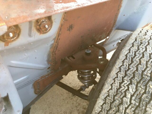 1968 acapulco blue Ford Mustang Fastback