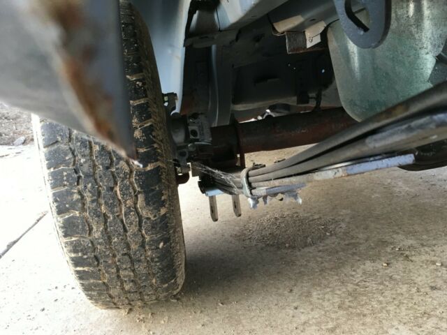 1968 acapulco blue Ford Mustang Fastback