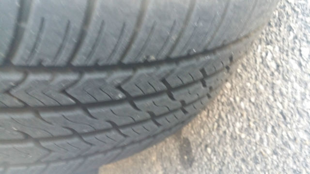 1994 White Acura Legend