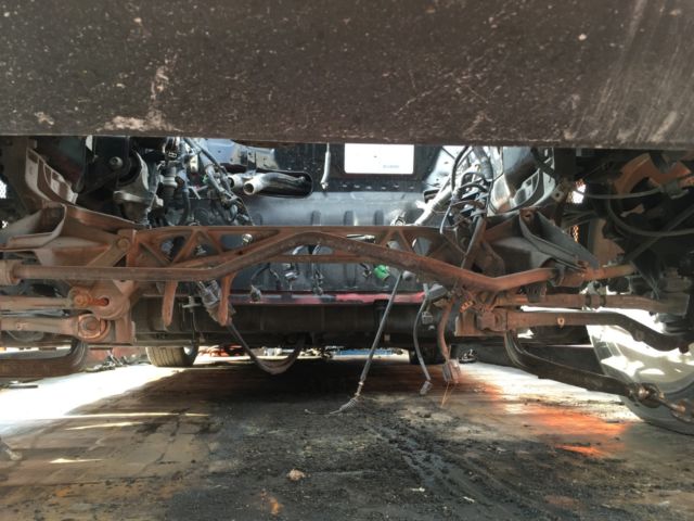 1991 Black over Formula Red Acura NSX Coupe