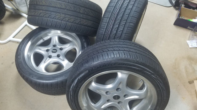 1991 White Pontiac Firebird