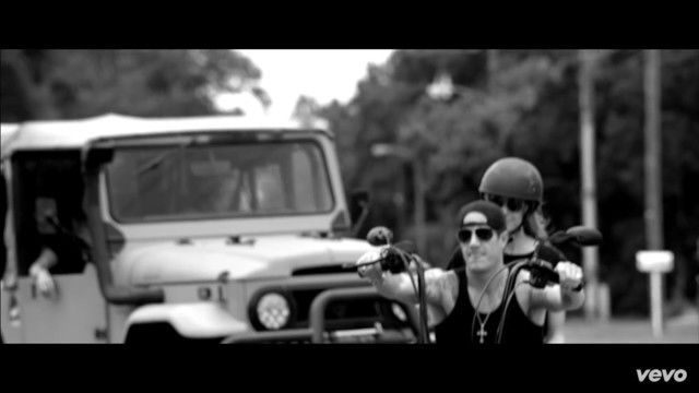 1971 Tan Toyota Land Cruiser Convertible