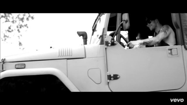 1971 Tan Toyota Land Cruiser Convertible