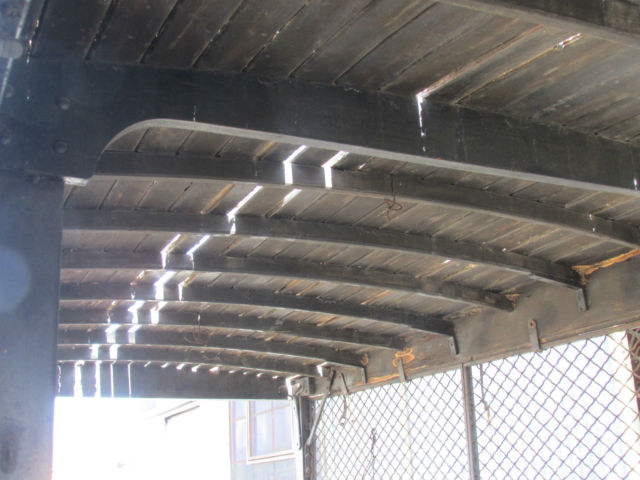 1922 Black Dodge Other Pickups DELIVERY