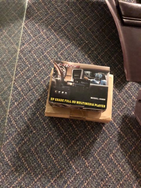 1987 Chevrolet Monte Carlo Coupe