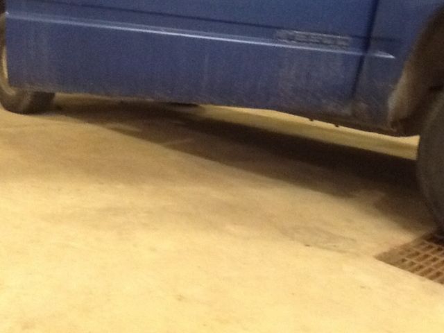 1992 Blue Chevrolet C/K Pickup 2500 Standard Cab Pickup