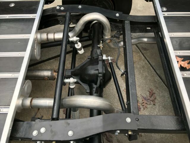 1972 Black Chevrolet C-10 Standard Cab Pickup