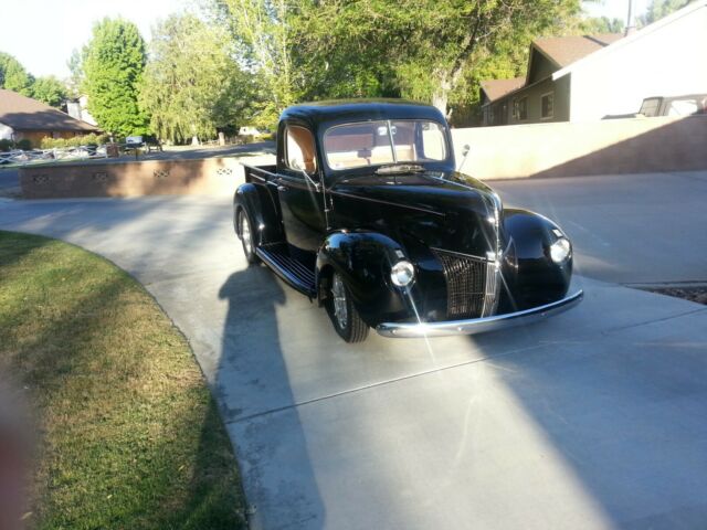 1941 Ford Other Pickups
