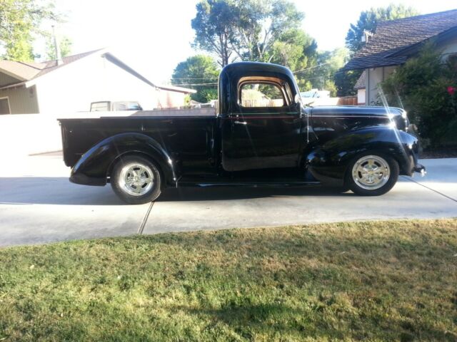1941 Ford Other Pickups