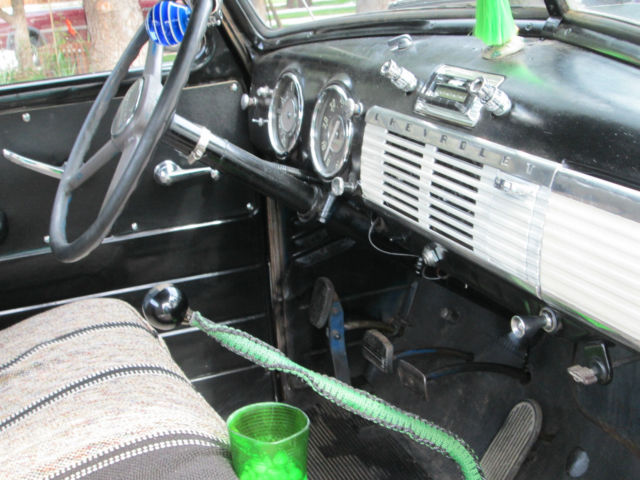 19500000 Black Chevrolet Other Cab & Chassis