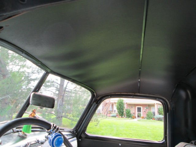 19500000 Black Chevrolet Other Cab & Chassis