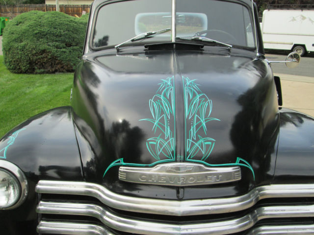 19500000 Black Chevrolet Other Cab & Chassis