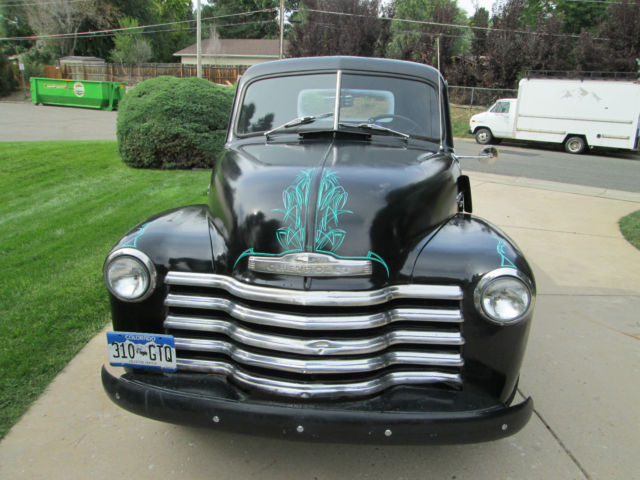19500000 Black Chevrolet Other Cab & Chassis