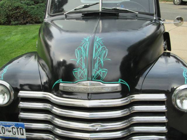 19500000 Black Chevrolet Other Cab & Chassis