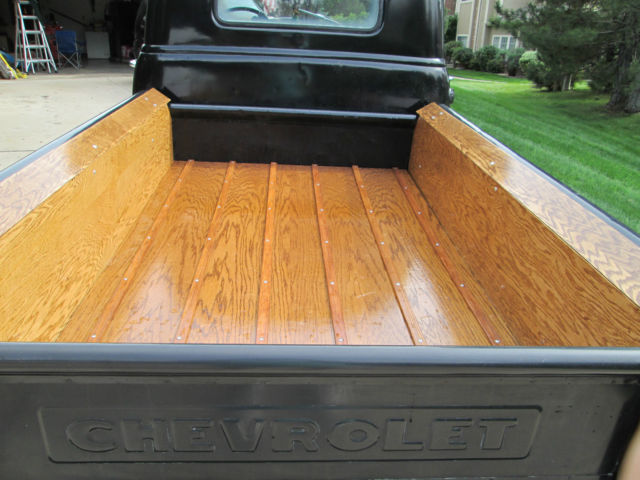 19500000 Black Chevrolet Other Cab & Chassis