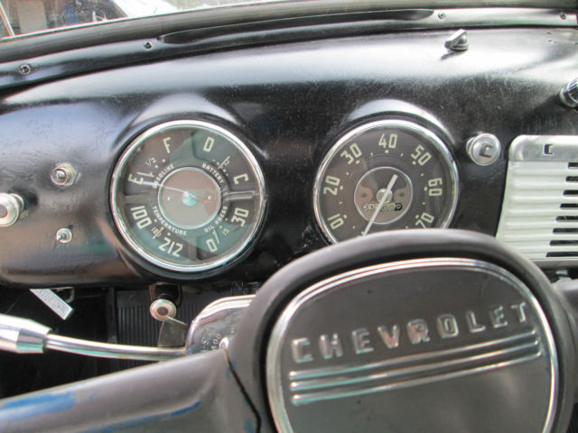 19500000 Black Chevrolet Other Cab & Chassis