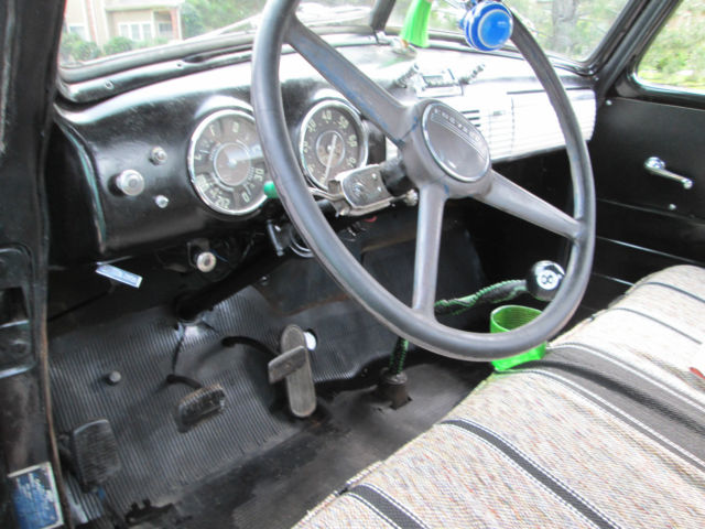 19500000 Black Chevrolet Other Cab & Chassis