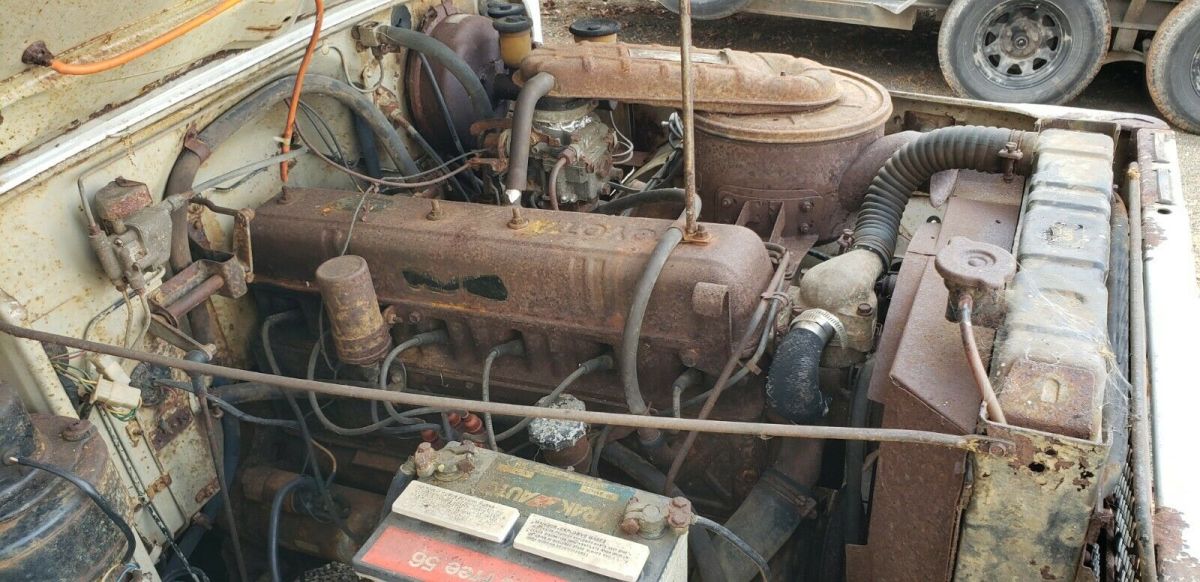 1971 Gray Toyota FJ Cruiser