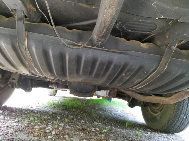 1978 Light Blue Pontiac Bonneville Coupe