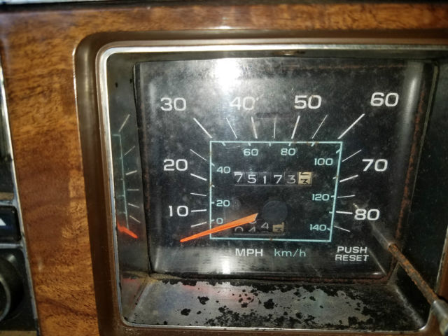 1978 Light Blue Pontiac Bonneville Coupe