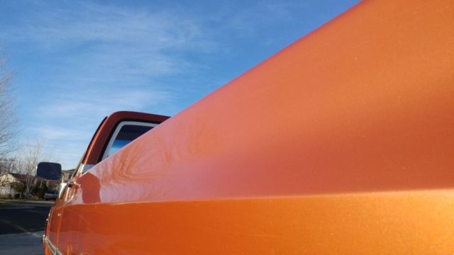1981 Chevrolet Other