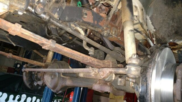 1982 Tan Toyota Pickup