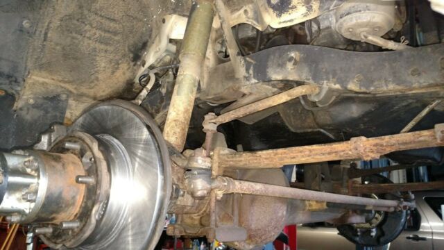 1982 Tan Toyota Pickup