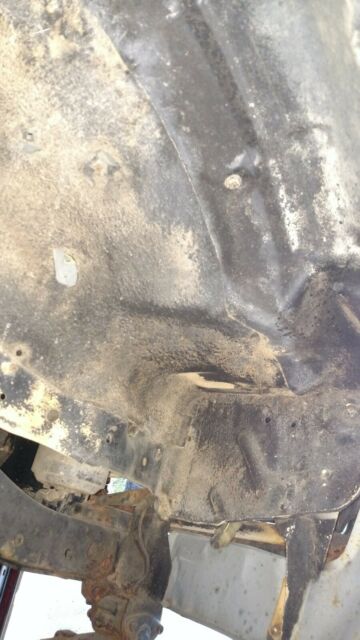 1982 Tan Toyota Pickup