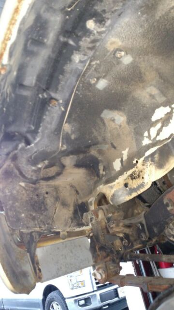 1982 Tan Toyota Pickup