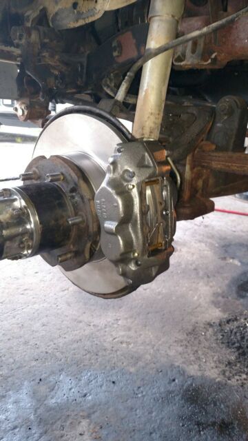 1982 Tan Toyota Pickup