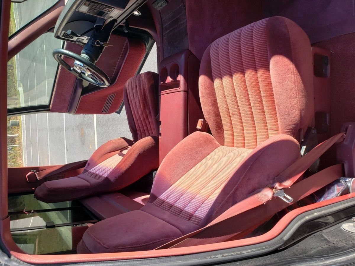 1990 Chevrolet C/K Pickup 1500