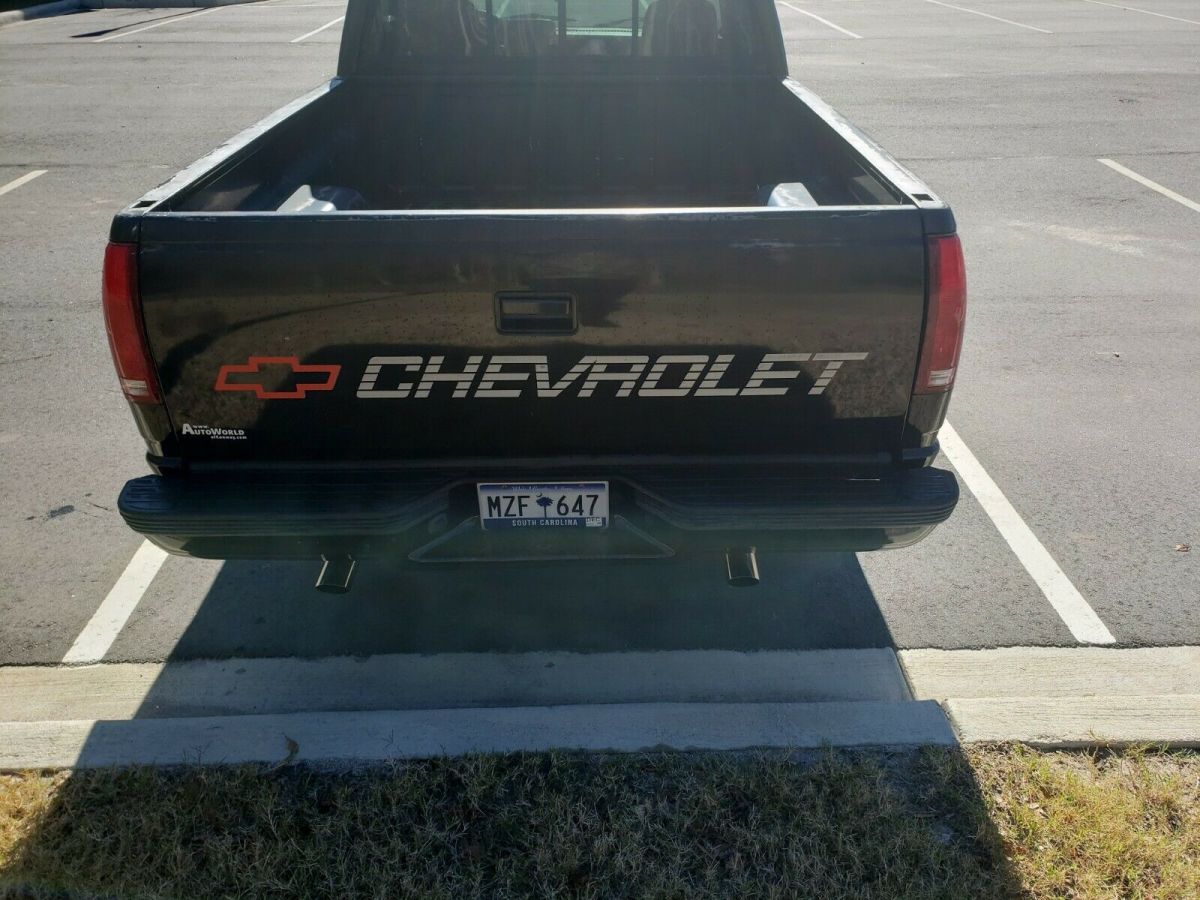 1990 Chevrolet C/K Pickup 1500