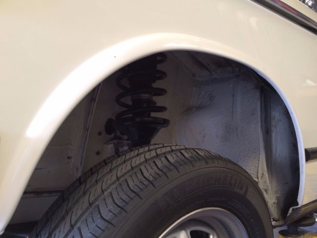 1976 Chamonix BMW 2002 Coupe