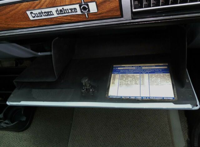 1979 Charcoal Metallic Chevrolet C/K Pickup 1500 Standard Cab Pickup