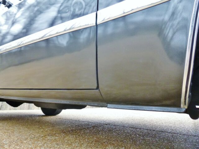 1979 Charcoal Metallic Chevrolet C/K Pickup 1500 Standard Cab Pickup