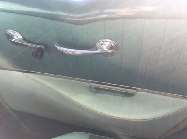 1956 Chevrolet Bel Air/150/210