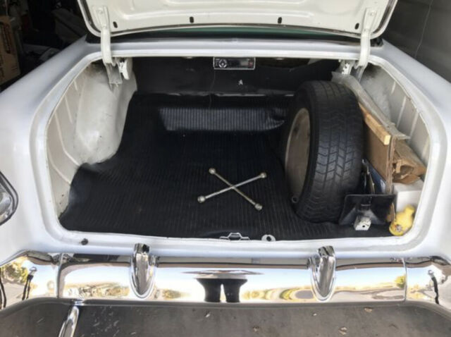 1956 Chevrolet Bel Air/150/210