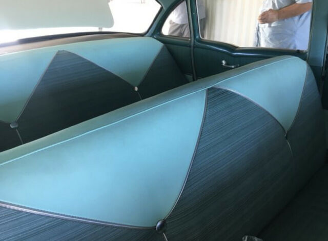 1956 Chevrolet Bel Air/150/210