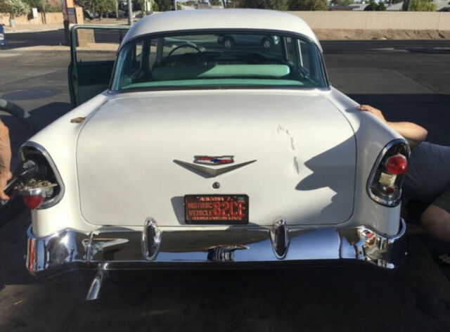 1956 Chevrolet Bel Air/150/210