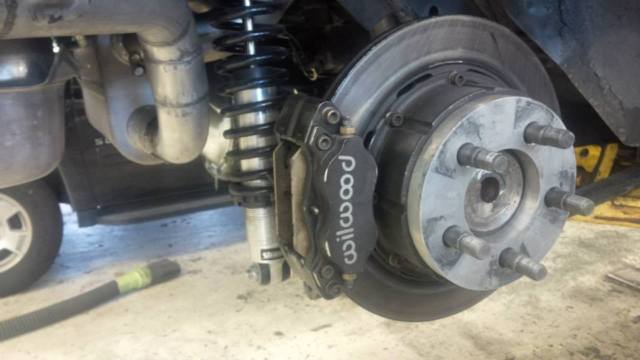 1972 Green Chevrolet Nova Coupe