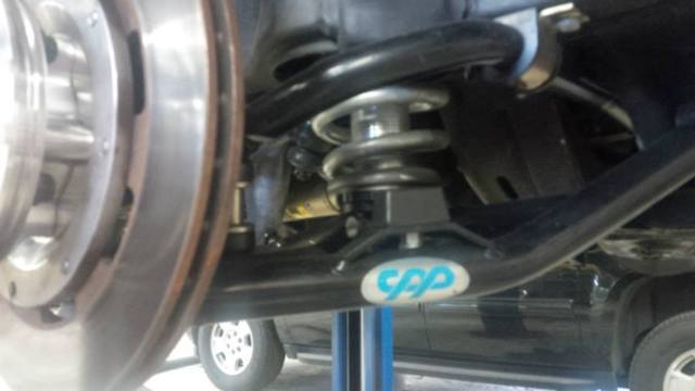 1972 Green Chevrolet Nova Coupe