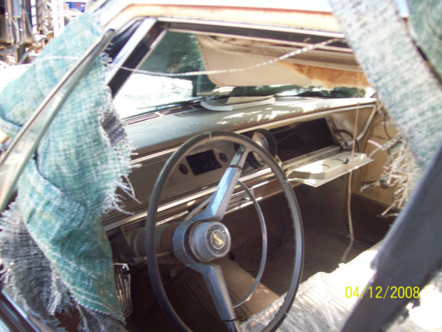 1965 Chevrolet Impala