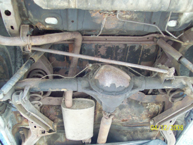 1965 Chevrolet Impala