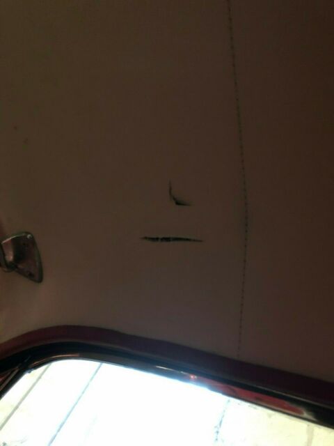 1965 Black Ford Mustang Coupe